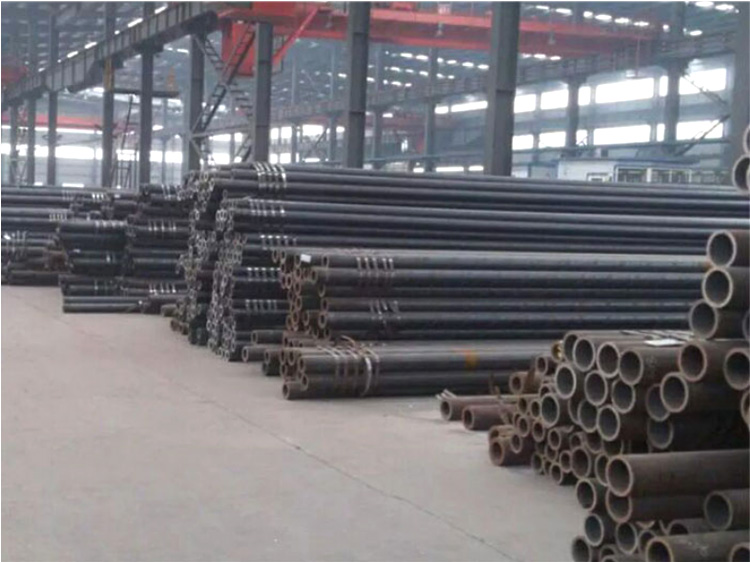 图木舒克12cr2mo化肥专用管