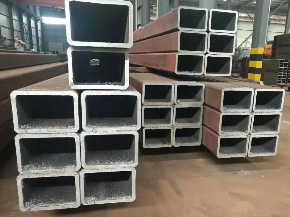 图木舒克s355j0方管